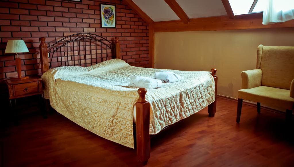Astana Park Hotel Chambre photo