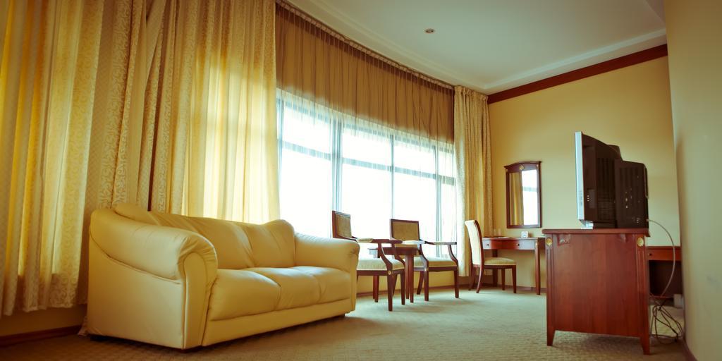 Astana Park Hotel Chambre photo