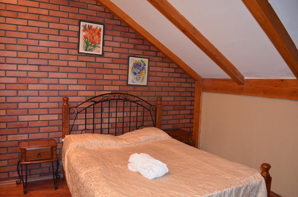 Astana Park Hotel Chambre photo