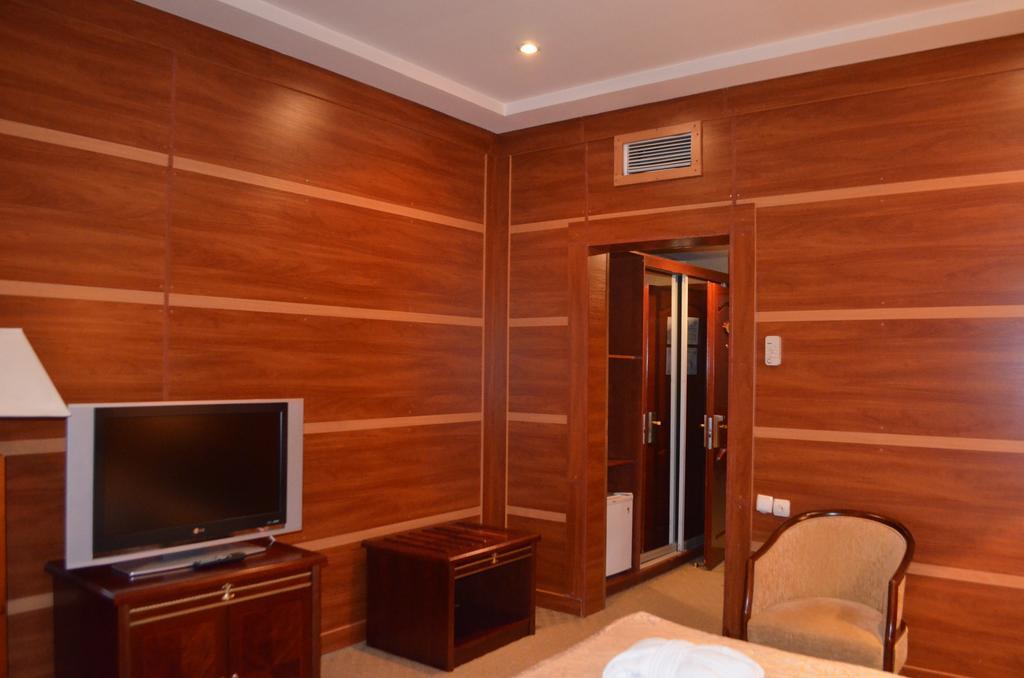 Astana Park Hotel Chambre photo