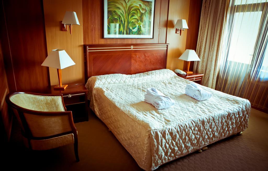Astana Park Hotel Chambre photo
