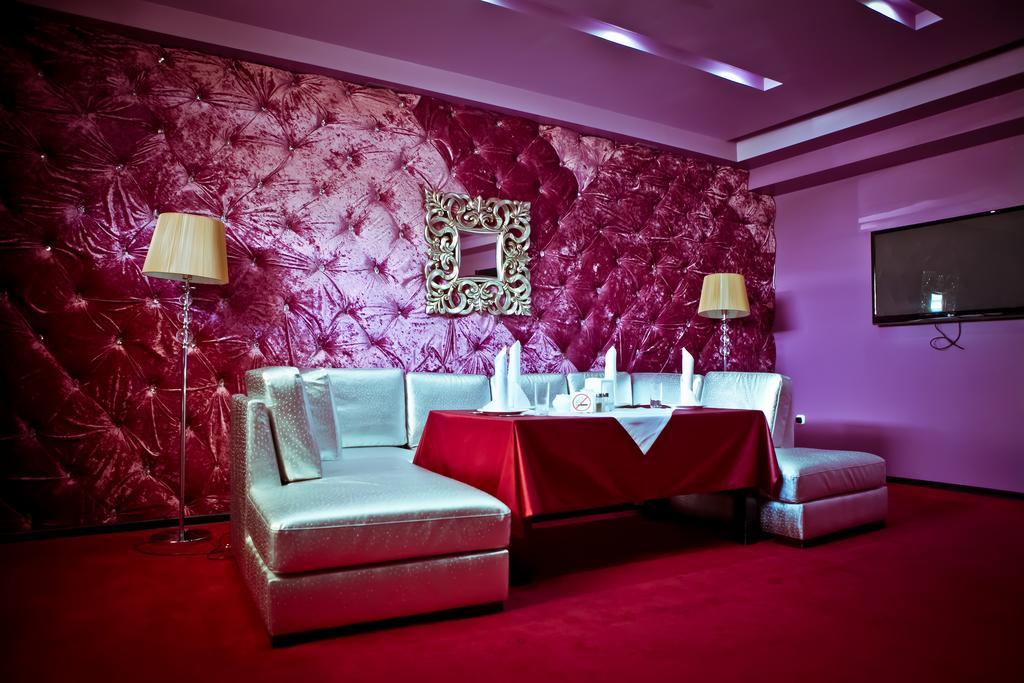 Astana Park Hotel Extérieur photo