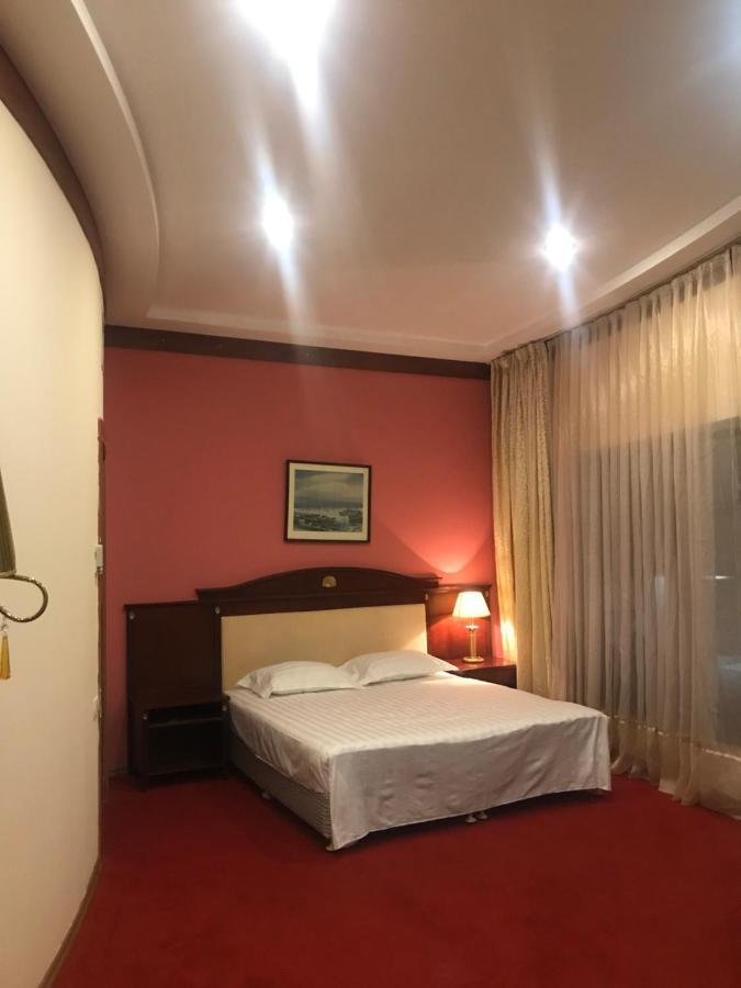 Astana Park Hotel Extérieur photo